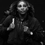 Serena Williams Instagram - ❤️❤️ Cover Photo By: @gettyimages / Eduardo Munoz Alvarez