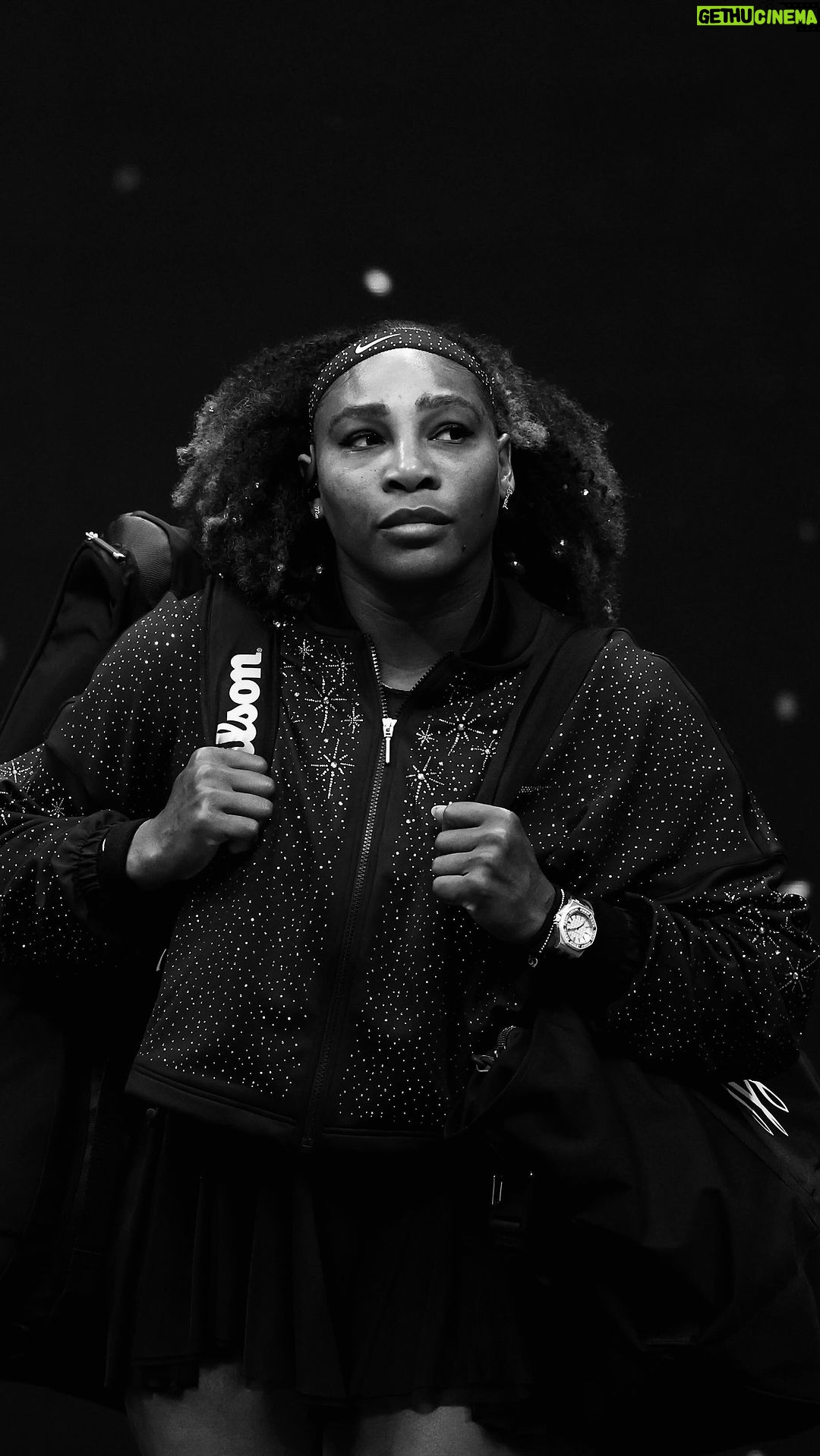 Serena Williams - 713.5K Likes - ❤️❤️
Cover Photo By: @gettyimages / Eduardo Munoz Alvarez