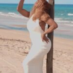Serena Williams Instagram - @voguemagazine BTS 💗