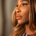 Serena Williams Instagram - Whole inner circle’s got a $Cashtag. #thatsmoney @cashapp 💅🏾🧸💚
