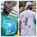 Serena Williams Instagram - Training week.