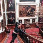 Serena Williams Instagram - It was a great day for a museum