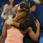 Serena Williams Instagram - I wanted to find the perfect way to say this, as you so eloquently put this game to rest - perfectly done, just like your career. I have always looked up to you and admired you. Our paths were always so similar, so much the same. You inspired countless millions and millions of people - including me - and we will never forget. I applaud you and look forward to all that you do in the future. Welcome to the retirement club. And thank you for being you @rogerfederer Photo Credit: @gettyimages // Michael Reaves // Paul Kane