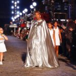 Serena Williams Instagram - I wanted to tell you about last night in pics. Slide right ➡️ @vogue @voguemagazine Phot Credit: JP Yim / Sean Zanni / Hunter Abrams / @gettyimages