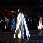 Serena Williams Instagram - I wanted to tell you about last night in pics. Slide right ➡️ @vogue @voguemagazine Phot Credit: JP Yim / Sean Zanni / Hunter Abrams / @gettyimages