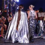 Serena Williams Instagram - I wanted to tell you about last night in pics. Slide right ➡️ @vogue @voguemagazine Phot Credit: JP Yim / Sean Zanni / Hunter Abrams / @gettyimages