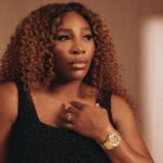 Serena Williams Instagram - @audemarspiguet x @vanityfair. I really enjoyed sitting down to talk about the importance of mentorship and uplifting the next generation of entrepreneurs. Full article in my stories.