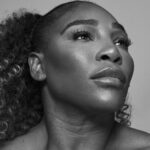 Serena Williams Instagram - Thank you @time. Thank you everyone. It’s been incredible. Photographer: Paola Kudacki for TIME @PaolaKudacki Writer: Sean Gregory @sgregory31 Styled by: Kesha McLeod @kmcme17 Hair: Dhairius Thomas @dhairiusnyc Makeup: Nadia Tayeh @tuddynana Bodysuit: @serena Earrings: @serenawilliamsjewelry
