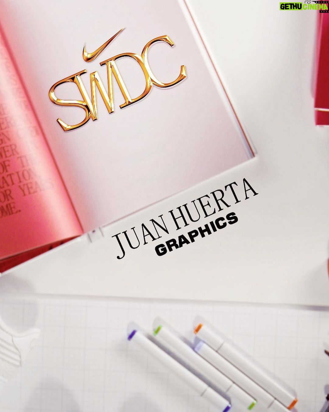 Serena Williams Instagram - Serena Williams Design Crew was created to change the world of design and pass the mic to fresh faces and diverse voices. Meet @emikomccoy and @jcwize. For Emiko McCoy and Juan Huerta, their journeys are proof that people from all walks of life deserve to dream big. π