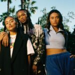 Serena Williams Instagram - The Serena Williams Design Crew is back! Created by a cohort of multidisciplinary designers, this collection was brought to life using bold botanical prints and intricate patterns for versatile pieces meant to elevate your streetwear. Coming soon! Photographer: @brandiewed Videographer: @bexxfrancois Stylist: @charliebrianna Photo Assistants: @dvnielhermosillo @bravocado._ Hair/Braiders (Sisters): @braidsbychaise Make Up: @naylooksmakeup Nails: @theset.bykj Models: @cheeno_grey @irenetheluna @genaaaai @lildonndada @imani_fulwilder