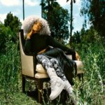 Serena Williams Instagram - The Serena Williams Design Crew is back! Created by a cohort of multidisciplinary designers, this collection was brought to life using bold botanical prints and intricate patterns for versatile pieces meant to elevate your streetwear. Coming soon! Photographer: @brandiewed Videographer: @bexxfrancois Stylist: @charliebrianna Photo Assistants: @dvnielhermosillo @bravocado._ Hair/Braiders (Sisters): @braidsbychaise Make Up: @naylooksmakeup Nails: @theset.bykj Models: @cheeno_grey @irenetheluna @genaaaai @lildonndada @imani_fulwilder