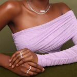 Serena Williams Instagram - Get into these JEWELS 💎💎💎 @serenawilliamsjewelry was created as a beautiful celebration of the strong women in my life. Now available exclusively on serenawilliamsjewelry.com
