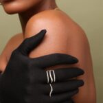 Serena Williams Instagram - Get into these JEWELS 💎💎💎 @serenawilliamsjewelry was created as a beautiful celebration of the strong women in my life. Now available exclusively on serenawilliamsjewelry.com