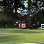 Serena Williams Instagram - Thank you practice court 3, where it all went down this week. I had to cool down in the @gatorade ice chest. Haha thanks @markdein for having me. @cityopen @gatorade Slide ➡️