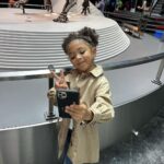 Serena Williams Instagram - It was a great day for a museum