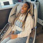 Serena Williams Instagram - This is where I’ll be watching the @gucci x @sabatods second fashion show! I literally cannot wait to see the new collection ✨