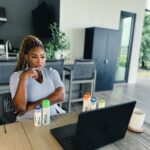 Serena Williams Instagram - We have exciting new products that help you keep moving and stay active ‘coming soon’ with @willperform ✅ I love the process of creating innovating new products that can really help you recover. You Are Only As Good As Your Recovery. #entrepreneur #willperform