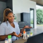 Serena Williams Instagram - We have exciting new products that help you keep moving and stay active ‘coming soon’ with @willperform ✅ I love the process of creating innovating new products that can really help you recover. You Are Only As Good As Your Recovery. #entrepreneur #willperform