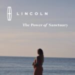 Serena Williams Instagram - Proud to share an exclusive look at my newest project with @lincoln. It’s a story about trust and letting go. #LincolnPartner