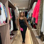 Serena Williams Instagram - a night to remember.