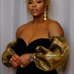 Serena Williams Instagram - When @billiejoearmstrong calls you to present their band, you jump on a plane and do it. @greenday #grammys 📸 @gettyimages : Monica Schipper Amy Sussman