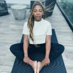 Serena Williams Instagram - I will Rest. I will Recover. I will Recharge. I will Repeat. I will enjoy some time for myself. @willperform #selfcare #recharge