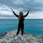 Serena Williams Instagram - When someone tells you to “go take a hike …”