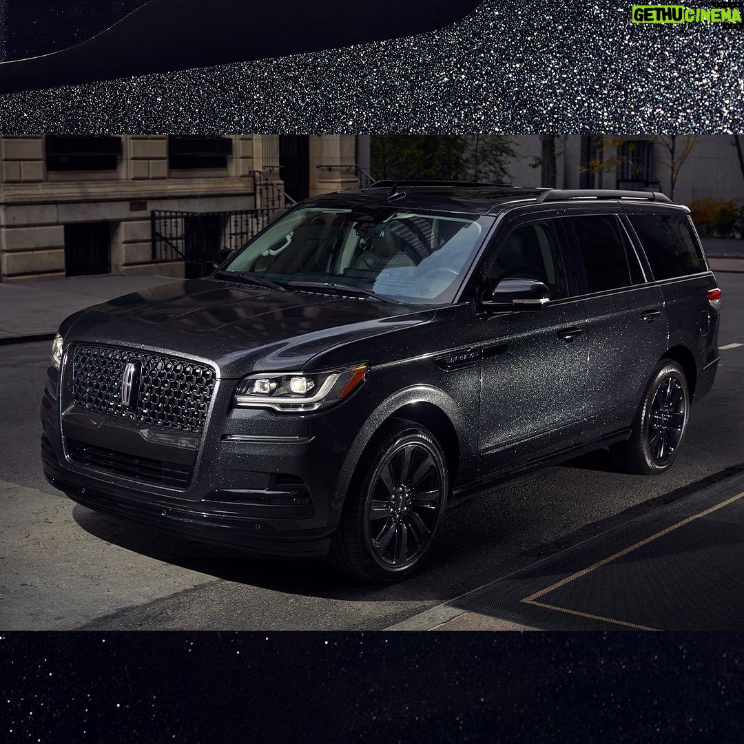 Serena Williams Instagram - A few more angles since we can’t get enough. #ad @serenawilliams’ stunning outfit was complemented by a custom-wrapped* #Navigator to match. ✨
*Not available for purchase. 📸: @landonnordeman