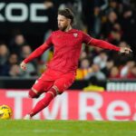 Sergio Ramos Instagram – Seguimos sumando. Partido serio fuera de casa con otra porterÃa a cero. ¡Vamos, @sevillafc!
Another point on the board. Important away game with another clean sheet. Vamos, Sevilla!