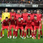 Sergio Ramos Instagram – Seguimos sumando. Partido serio fuera de casa con otra portería a cero. ¡Vamos, @sevillafc!

Another point on the board. Important away game with another clean sheet. Vamos, Sevilla!