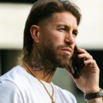 Sergio Ramos Instagram – 😀 Se vienen cositas. // Watch this space. 😀