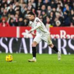 Sergio Ramos Instagram – Una gran tarde de fútbol en el Sánchez-Pizjuán. Victoria importante y portería a cero. Enorme nuestra afición. ¡Es cuestión de creer! Nunca te rindas.
¡Seguimos, @sevillafc! ⚪️🔴
A great afternoon of football at the Sánchez-Pizjuán. Important win with a clean sheet. Our fans were huge. Always believe. Never give up! Onwards, Sevilla! ⚪️🔴