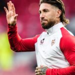 Sergio Ramos Instagram – Una gran tarde de fútbol en el Sánchez-Pizjuán. Victoria importante y portería a cero. Enorme nuestra afición. ¡Es cuestión de creer! Nunca te rindas.
¡Seguimos, @sevillafc! ⚪️🔴
A great afternoon of football at the Sánchez-Pizjuán. Important win with a clean sheet. Our fans were huge. Always believe. Never give up! Onwards, Sevilla! ⚪️🔴
