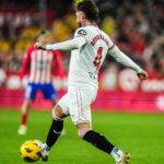 Sergio Ramos Instagram – Una gran tarde de fútbol en el Sánchez-Pizjuán. Victoria importante y portería a cero. Enorme nuestra afición. ¡Es cuestión de creer! Nunca te rindas.
¡Seguimos, @sevillafc! ⚪️🔴
A great afternoon of football at the Sánchez-Pizjuán. Important win with a clean sheet. Our fans were huge. Always believe. Never give up! Onwards, Sevilla! ⚪️🔴