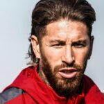 Sergio Ramos Instagram – 🔴⚪️