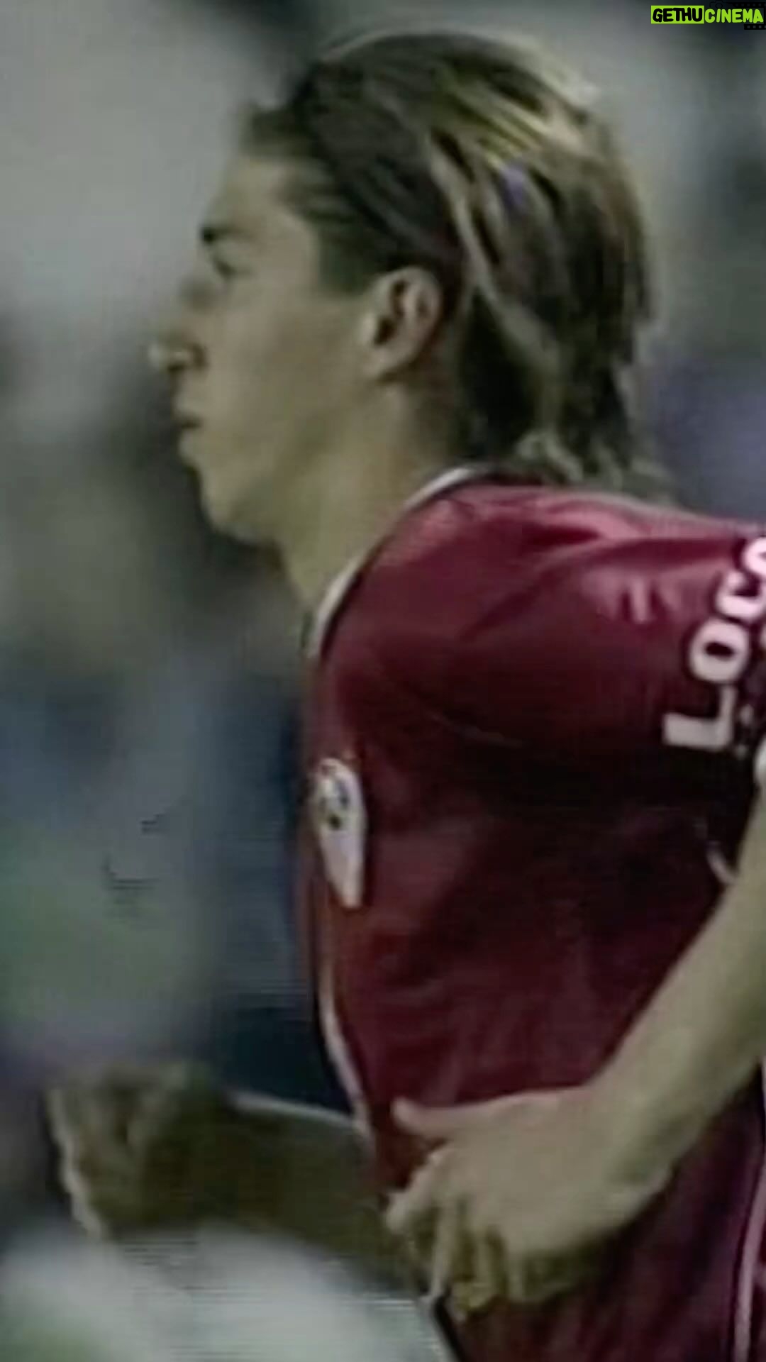 Sergio Ramos Instagram - 🔙❤️ #OTD 20 years ago, @sergioramos made his debut for @sevillafc in #LALIGAEASPORTS!