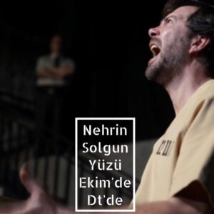 Serhan Süsler Instagram - #kasımdaaşkbaşkadır #siz #kasım'da #gelin #görün #bilin #bilinmeyenbirkadınınmektubu #istanbuldevlettiyatrosu #ahmetlevendoğlu #kevincross #goodvibesonly #igturko #actorslife