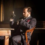 Serhan Süsler Instagram - #throw #back #thursday #on #friday #maybe #monday #dangerous #ig #suicidaltendencies #filinta #turkishserial #actorgang @kudretsabancı @felatatan #goodvibesonly #istdt Seka Park