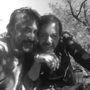 Serhan Süsler Instagram - #hakanmeriçliler
