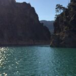 Serhan Süsler Instagram – #torosların #güzelliği #ermenek #turkuaz #gölü #kanyon #kirazmavsimifilmi #dop #crew #ermenekturkuazgölü #nature #turkiye #anadolu #anatolia #easternturkey Ermenek Baraj Gölü