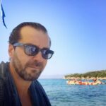 Serhan Süsler Instagram - #bademli #dikili #izmirden #yobazlar #hariç #herkese #selamlar #güzellikler #iyi #tatiller #havada #bulut #yok #mavibayrak #weedporn #smyrna #holidayfun #siesta #kayrabeach #kayra #kevinkross #instagramhub #instafollow #instapicture #instanature #instabay #baysofinstagram #heavenbay #followｍe Kayra Beach
