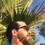Serhan Süsler Instagram - Bademli Dikili