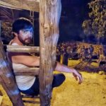 Serhan Süsler Instagram - Karaman