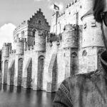 Serhan Süsler Instagram - Dağ taş. #bizehergünbayram #ghent #brugge #castle #toycity #burgonya #belgium #belgique #architecturephotography #igerslondon #igersistanbul #igersbelgique #igerseurope #followme #followtrain #followgram #followｍe #followers #follownow #instafollow #instagram #explorebelgium #exploreeurope #explore #followparty #followteam #actorsaccess #actorslife #loveher Count Castle Gent
