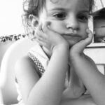 Serhan Süsler Instagram - En süper kankim. Ceyla Chloe Kumschik'i takdimimdir. #loveher #loveiseverywhere #artoftheday #line #follow #gqturkiye #babygirl #babysis #instalike #instagramhub #insta #instafollow #nephew #blackandwhite #bnw #bnwlife #bnw_planet #ceylachloe