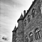 Serhan Süsler Instagram - As being home. Chateau De Vianden
