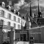 Serhan Süsler Instagram - Bierger-Center / Ville de Luxembourg