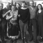 Serhan Süsler Instagram - Diyarbakır turnesi muhteşemdi. #jacquesetsonmaître #jacquesileefendisi #milankundera @ff.atabey #diyarbakır #amed #sur #turne @resttiyatro