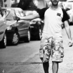 Serhan Süsler Instagram - #tbt #2012 #cihangir #taksim #goodvibesonly #photography by @onurdikmen1 Akyol Caddesi / Cihangir