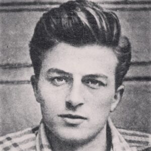 Serhan Süsler Instagram - #müşfikkenter #1932 #2012 #özlemleanıyoruz #❤️